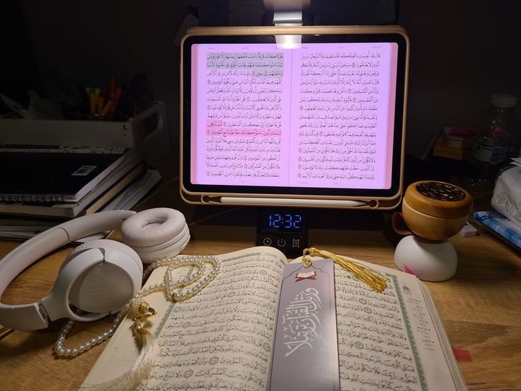 quran learning